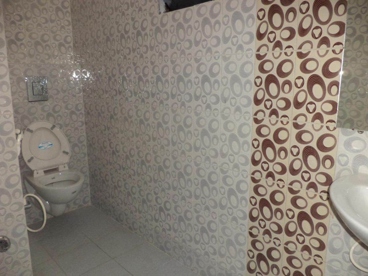 บลูมูนเรสซิเดนซี่ Hotel ไมซอร์ ภายนอก รูปภาพ