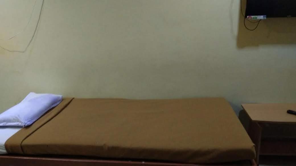 บลูมูนเรสซิเดนซี่ Hotel ไมซอร์ ภายนอก รูปภาพ