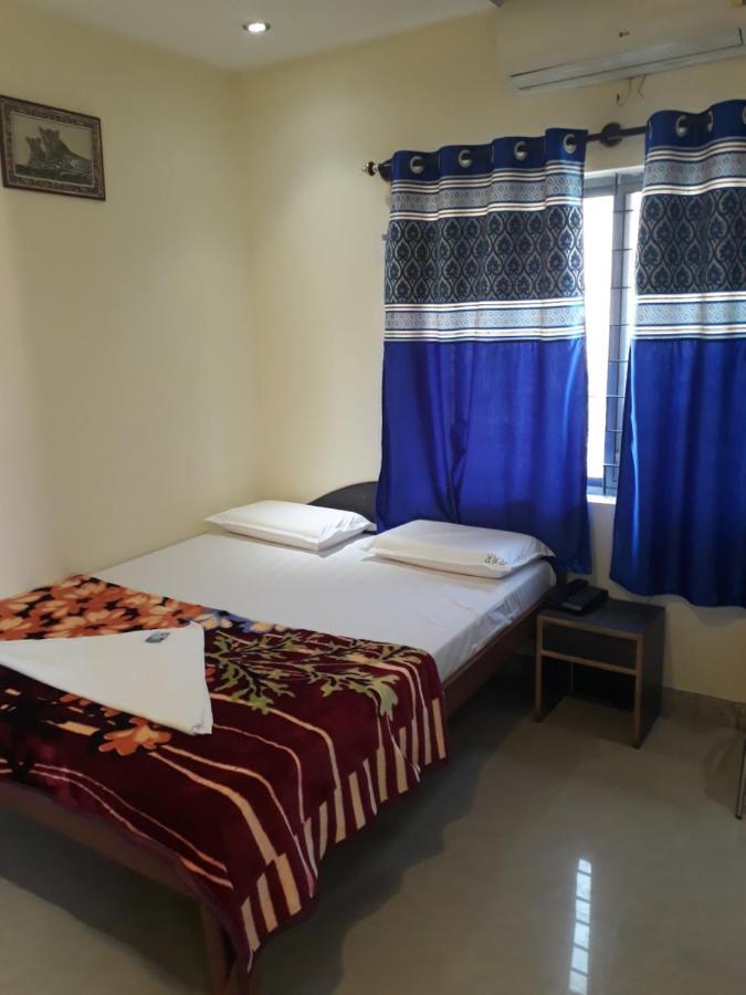 บลูมูนเรสซิเดนซี่ Hotel ไมซอร์ ภายนอก รูปภาพ
