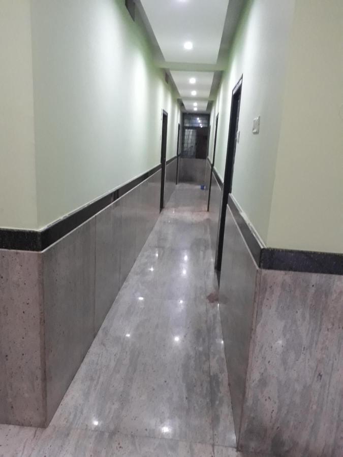 บลูมูนเรสซิเดนซี่ Hotel ไมซอร์ ภายนอก รูปภาพ