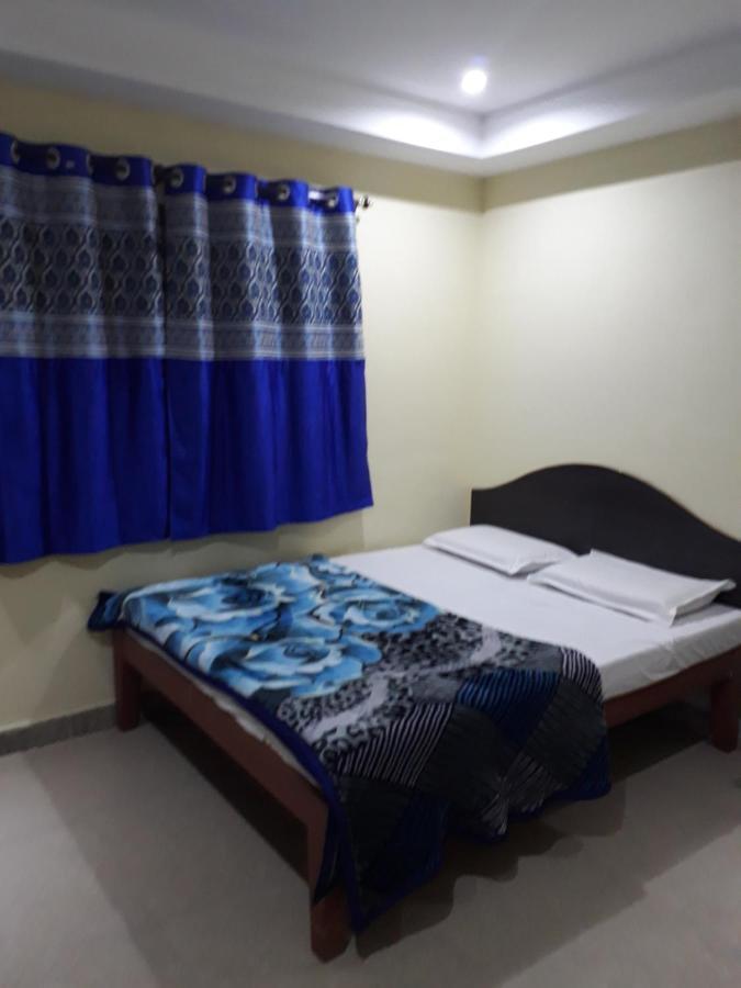 บลูมูนเรสซิเดนซี่ Hotel ไมซอร์ ภายนอก รูปภาพ