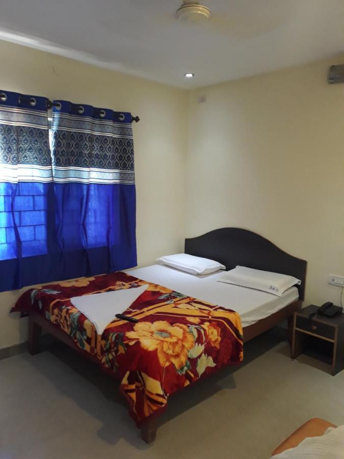 บลูมูนเรสซิเดนซี่ Hotel ไมซอร์ ภายนอก รูปภาพ