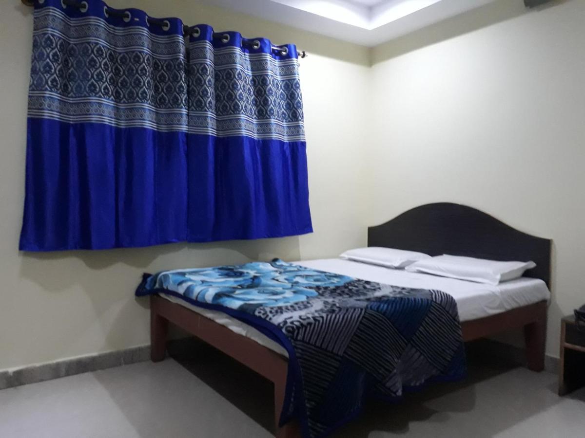 บลูมูนเรสซิเดนซี่ Hotel ไมซอร์ ภายนอก รูปภาพ