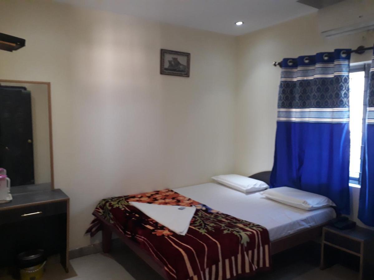 บลูมูนเรสซิเดนซี่ Hotel ไมซอร์ ภายนอก รูปภาพ