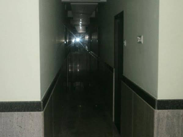 บลูมูนเรสซิเดนซี่ Hotel ไมซอร์ ภายนอก รูปภาพ